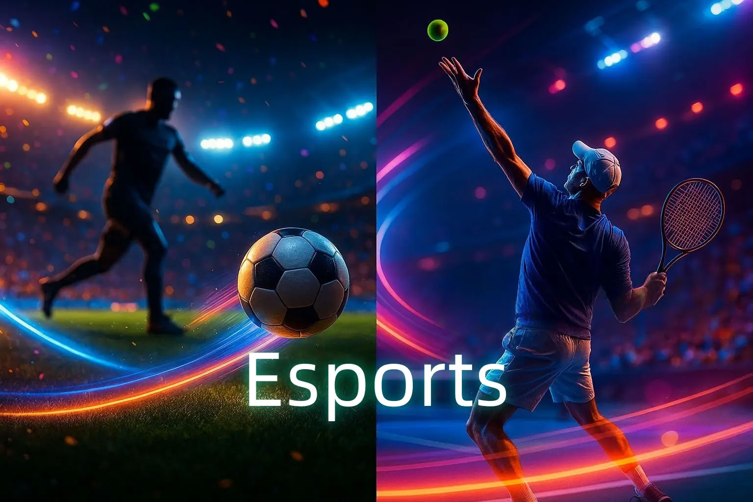 wtwin Eventos Esportivos