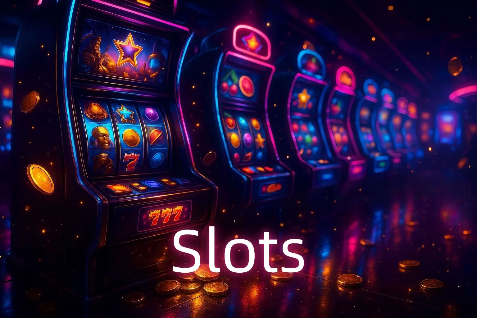 wtwin Benefícios dos Slots